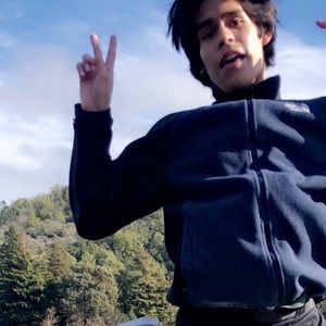 Meet your Posher, Miguel